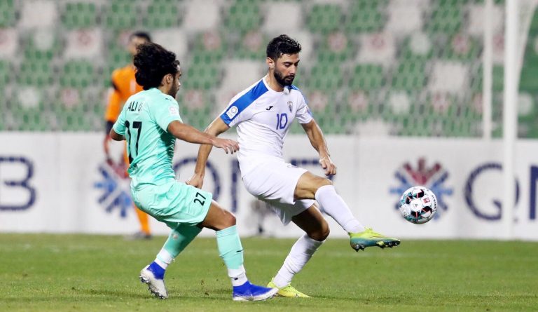 الأهلي يستعيد الوصافة بالفوز على الخريطيات