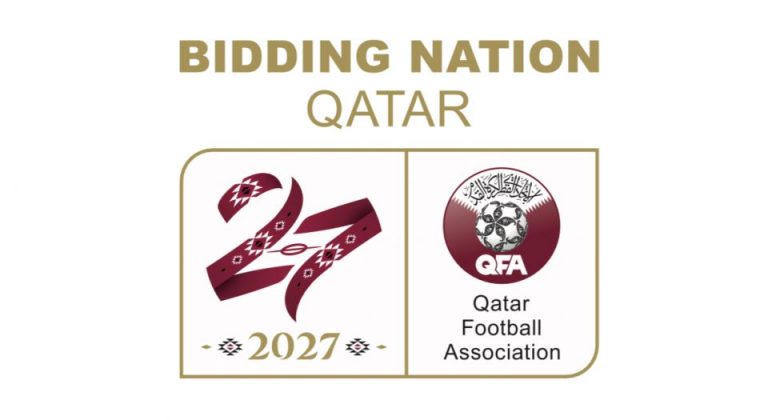 رئيس الاتحاد : فخورون بتدشين الشعار وواثقون من ملفنا لاستضافة كأس آسيا 2027