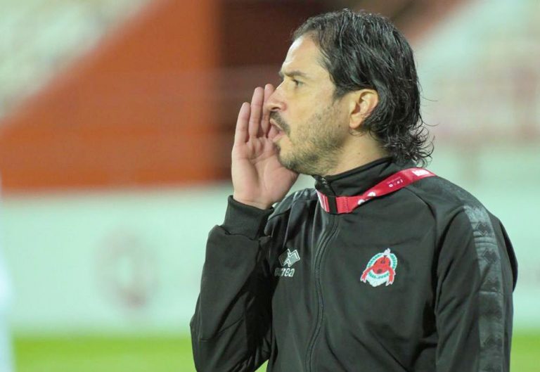 فابيو سيزار يقود الريان أمام أم صلال بدوري نجوم QNB