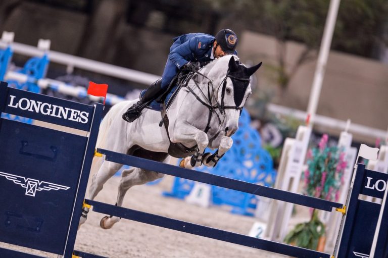 Longines Hathab Tour: Haydan wins Medium, Small Tour titles