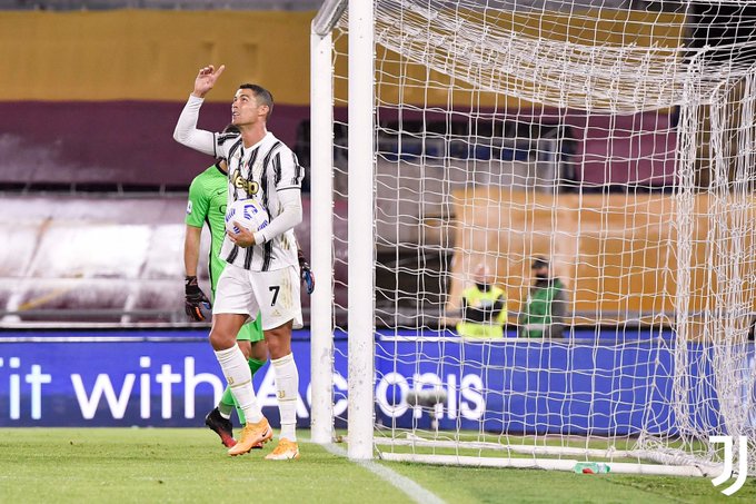 Cristiano Ronaldo broke coronavirus rules: reports