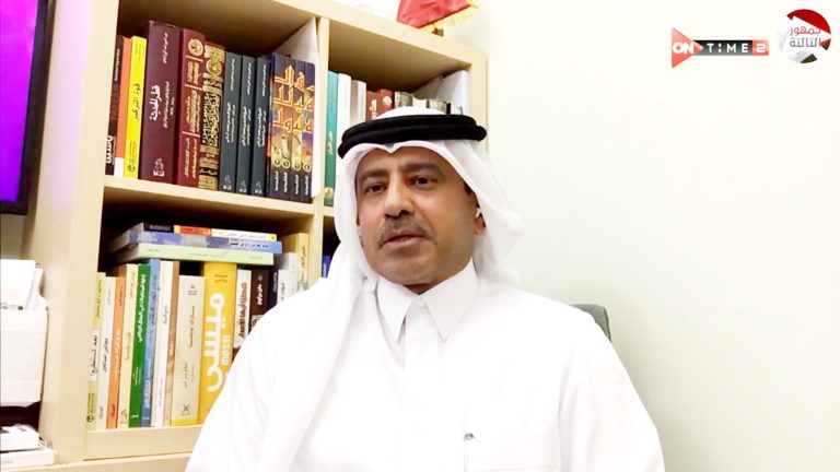 الخليفي : قرعة مونديال الأندية لم تخدم الدحيل لانها وضعته بمواجهة الأهلي