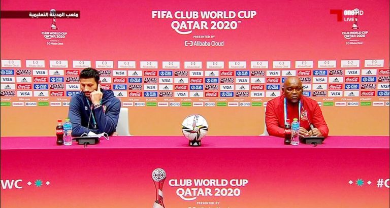 موسيماني: الدوحة تغيرت وسعيد بالعودة اليها بعد أكثر من 20 عاماً