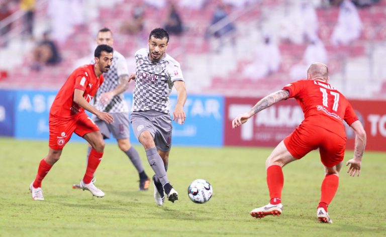 بالعربي ..السد يتوج بطلاً للدوري بتعثر الدحيل