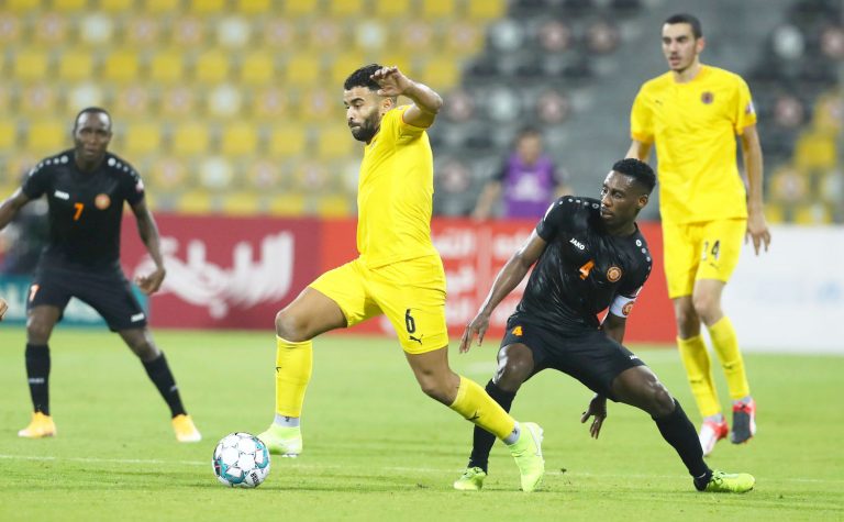 الملك القطراوي يبحث عن الانتصار على أم صلال العنيد
