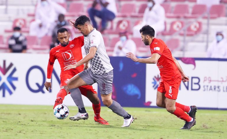 المواجهة تحمل الرقم 15 .. كلاسيكو الزعيم والعربي لمن ؟