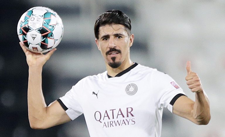“روسيا اليوم”: بونجاح الأكثر تسجيلا للأهداف في بداية 2021