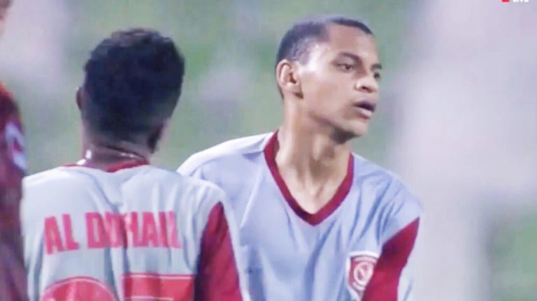 ماذا لو شارك ” موهبة أكاديمية أسباير ” مع الدحيل في مونديال الأندية؟