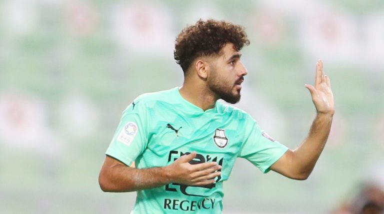 حازم أحمد: كان بمقدورنا التسجيل أمام السد