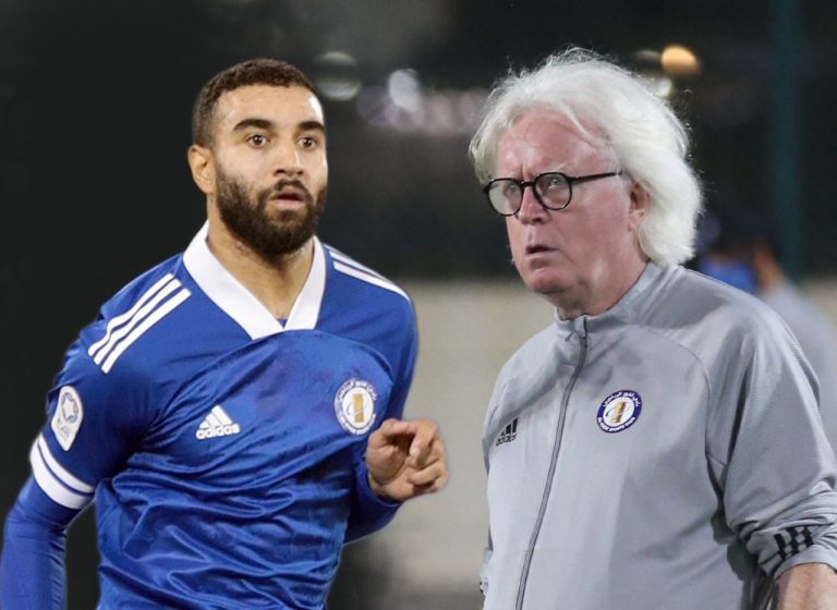 وينفرد شايفر وإسماعيل الحداد الأفضل في الجولة 16