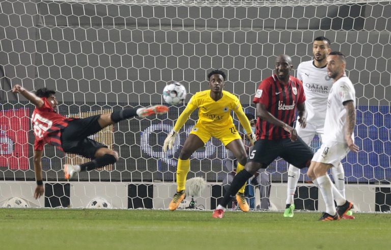 كلاسيكو السد والريان لأول مرة على ملعب عبد الله بن خليفة