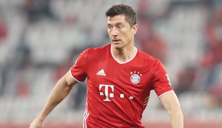 ليفاندوفسكي أفضل لاعب في المونديال : سعداء بتحقيق انجاز السداسية التاريخية