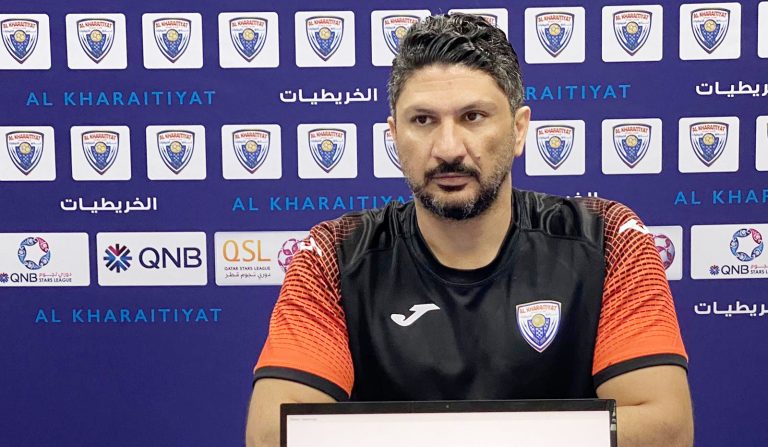 وسام رزق: لن نستسلم وسنقاتل حتى آخر دقيقة