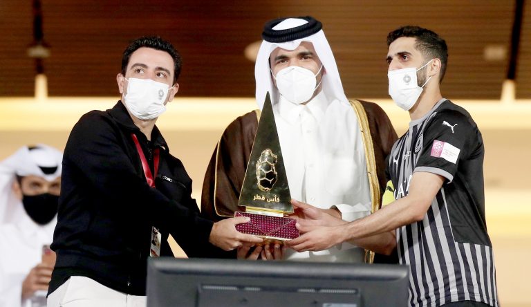 لاعبو السد : سعداء باللقب والتتويج هدية للجماهير