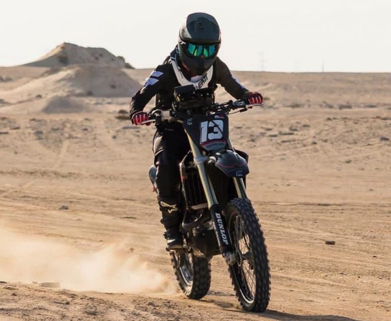 QMMF to host Qatar International Baja, Round 3 of FIM Bajas World Cup
