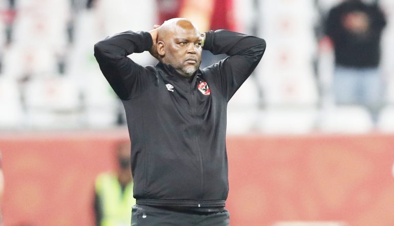 موسيماني: البرونزية فخر لأفريقيا والدوحة المكان الأمثل للسوبر القاري