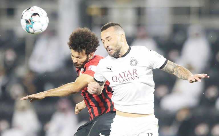 كلاسيكو مهيب بين الزعيم والرهيب.. فلمن الفوز ؟