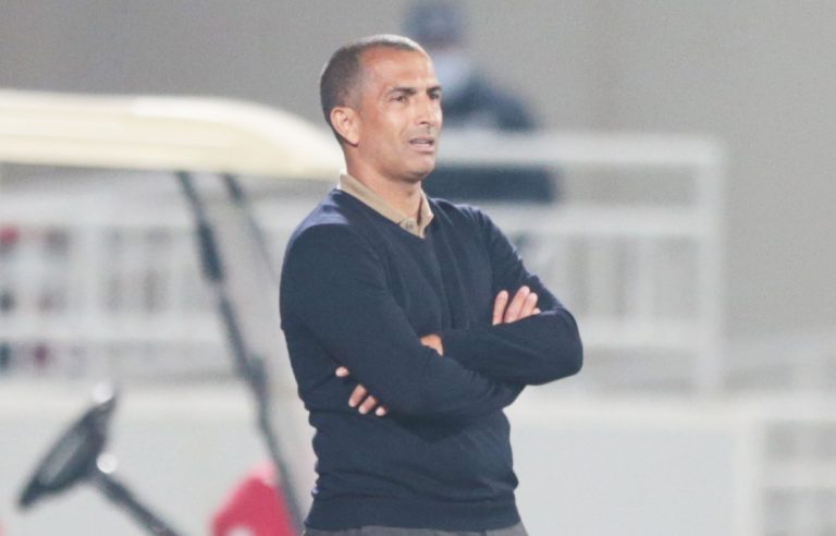 لموشي : مواجهة السد في نهائي كأس قطر ستكون مختلفة
