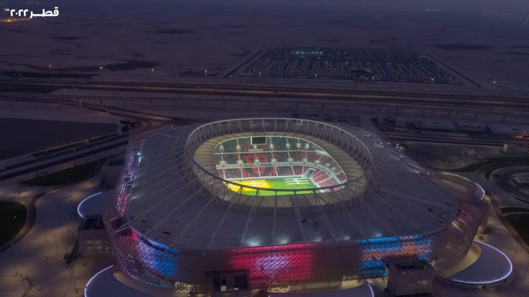 اللجنة المحلية المنظمة لمونديال الأندية تشيد بالتعاون المميز مع شركائها والجاليات الأجنبية في تنظيم…