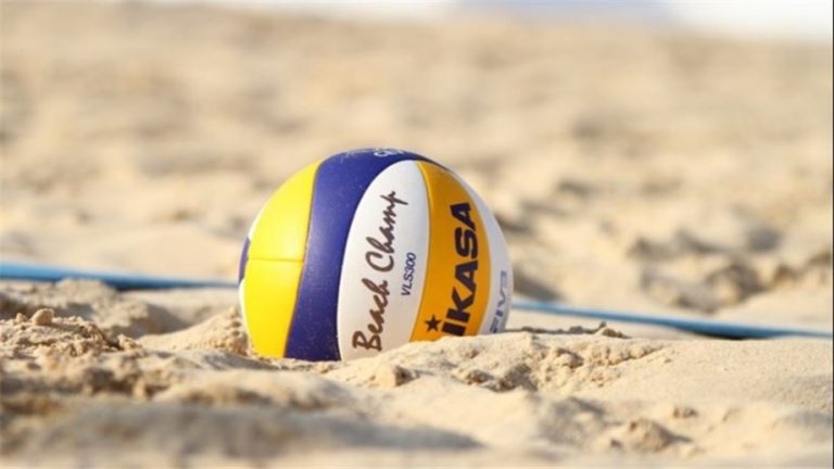 Doha Beach Volleyball Cup: Qualifying round starts tomorrow