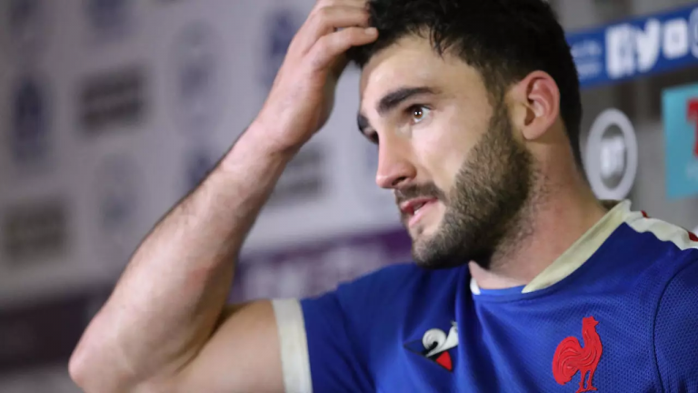 Another France player tests positive ahead of Scotland match Another France player tests positive ahead of Scotland match