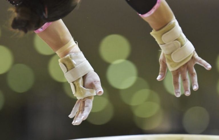 British Gymnastics faces legal action over alleged ‘abuse’