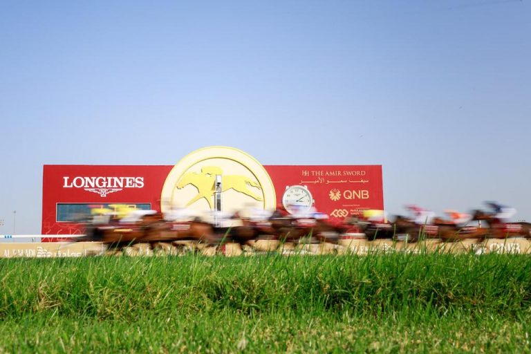 HH The Amir Sword Festival to be held from Feb 18-20