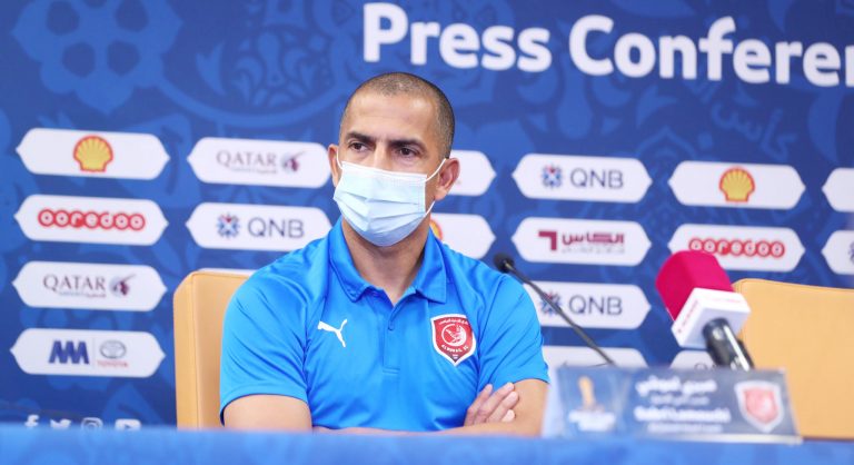 FIFA Club World Cup will help players to showcase skills, says Duhail coach Lamouchi
