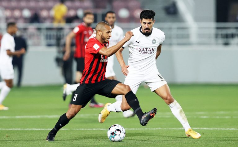 نصف نهائي كأس قطر يكرس المنطق..والعرض الأخير صدام منتظر