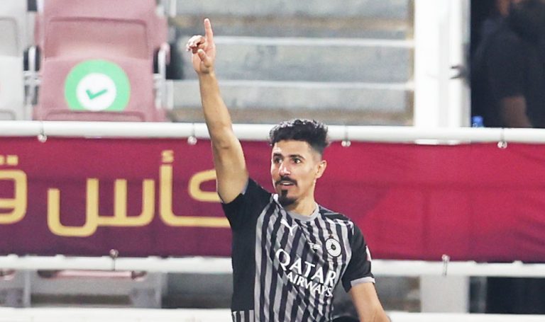 بونجاح : السد أستحق التتويج وترجمت مجهود فريق كامل