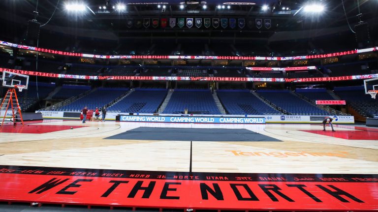 NBA: Chicago, Toronto game called off after Covid alert