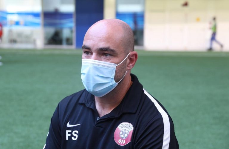 سانشيز : كنا نتمنى خوض كوبا أميركا..وما زلنا نملك برنامجاً مثالياً للمونديال