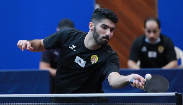 QTTA League: Qatar SC beat Al Ahli 4-1 to maintain lead