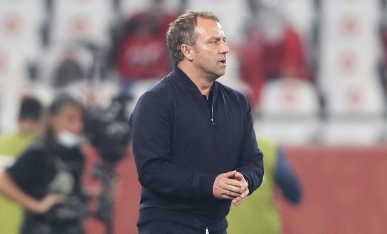 هانز فليك : السداسية انجاز كبير..ونتمنى أن نواصل النجاحات