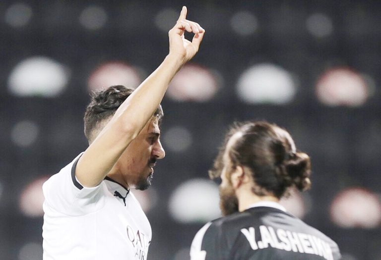 هزم العميد بأقل مجهود.. الزعيم يقترب من حسم لقب الدوري