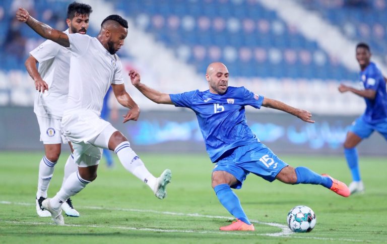 الخور والخريطيات ..مواجهة مفصلية في قاع الترتيب