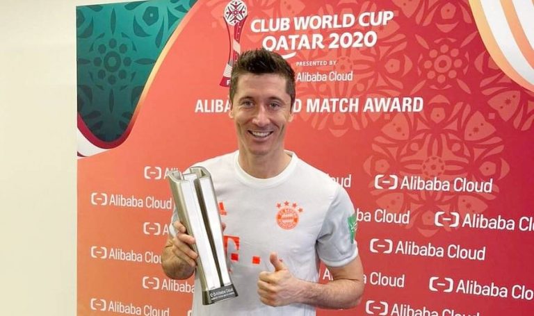 Bayern Munich eye sixth title after reaching Club World Cup final