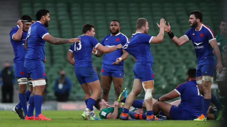 Six Nations: France v Scotland to go ahead despite virus outbreak