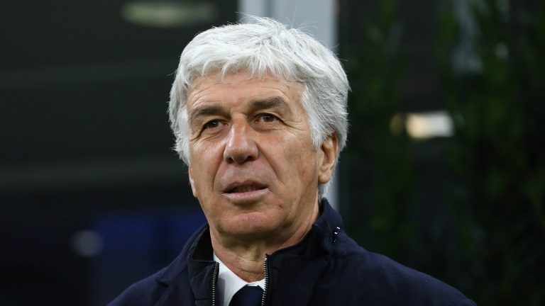 Gasperini fumes at ‘football suicide’ in Champions League loss