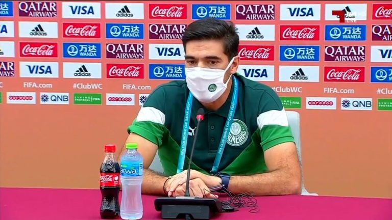 فيريرا مدرب بالميراس: من قال أن الأهلي ضعيف؟