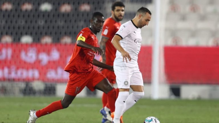 الآسيوي ينشر تقريرا عن أكبر الديربيات في قطر..والكلاسيكو يتصدر المشهد