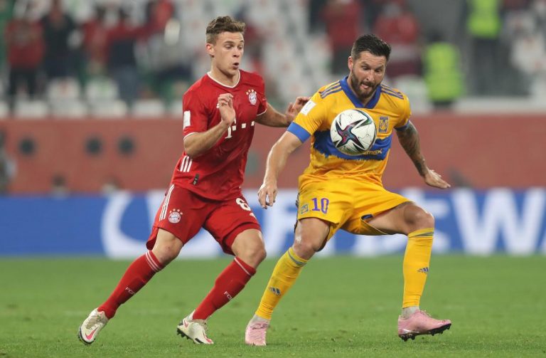 بايرن ميونيخ يتوج بلقب كأس العالم للأندية للمرة الثانية في تاريخه