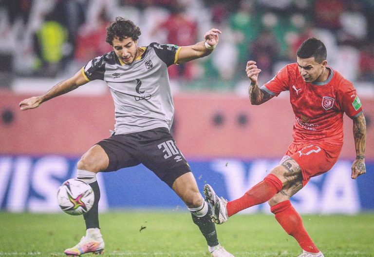 خاص لـ”استاد الدوحة” .. لاعب الأهلي المتألق محمد هاني.. خريج بطولة الكأس الدولية