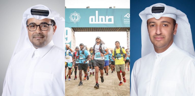 عزام المناعي :سباق صمله لهذا العام سيكون أكثر قوة