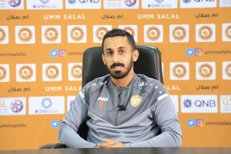 عادل علوي : جاهزون للأهلي ونسعى لظهور أفضل