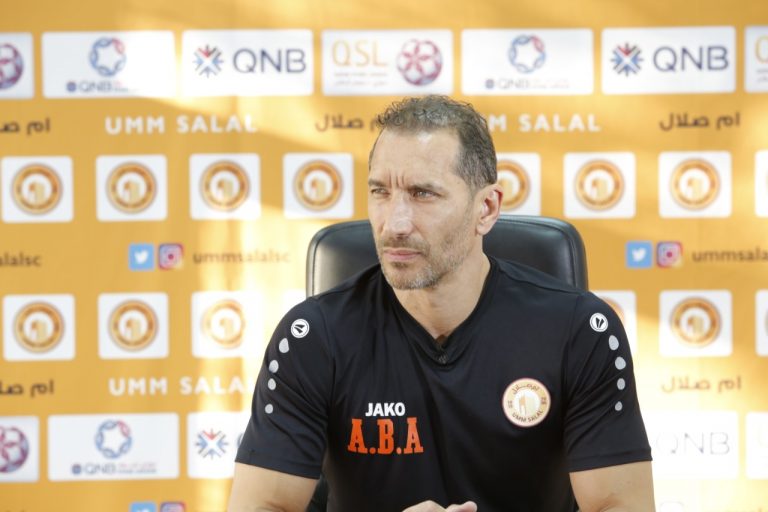 عزيز بن عسكر : تحضرنا بشكل جيد لمواجهة فريق قوي..ونفتقد كايكي