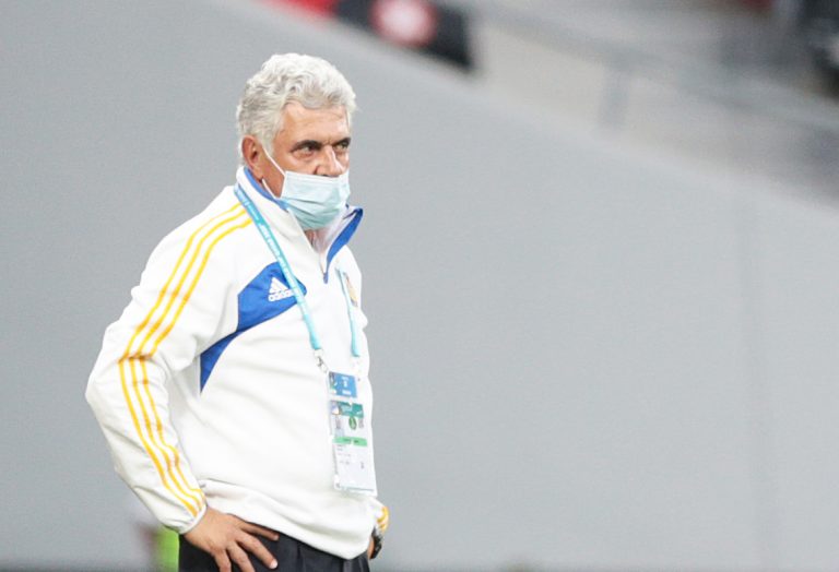فيرتي : بايرن فريق قوي جداً..لكن هذا لا يعني أنه لا يقهر