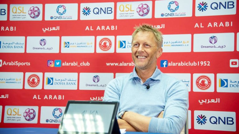 هيمير : جاهزون ونتطلع للاستمرار بالأداء الجيد