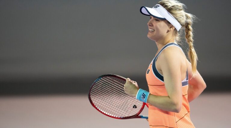 Bouchard books Guadalajara final against Sorribes
