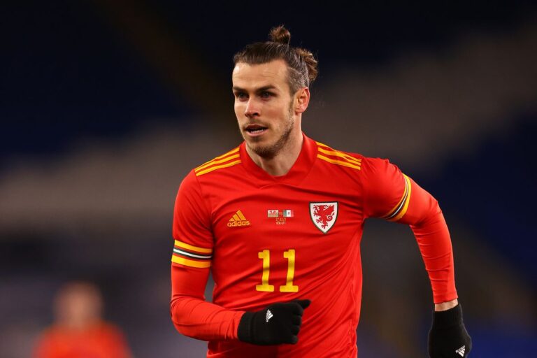 Bale says World Cup campaign could be his last for Wales